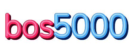 bos5000 — logo kanal